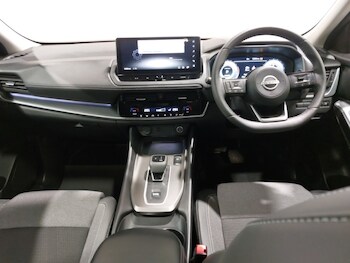 Used Nissan Qashqai 2025 for sale - 77793131: Photo
