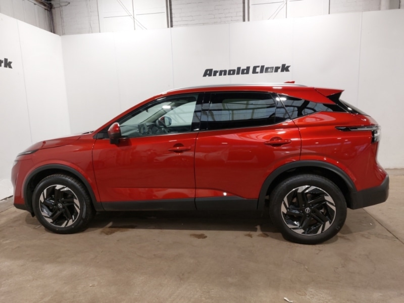 Used Nissan Qashqai 2025 for sale - 77793131: Photo 4