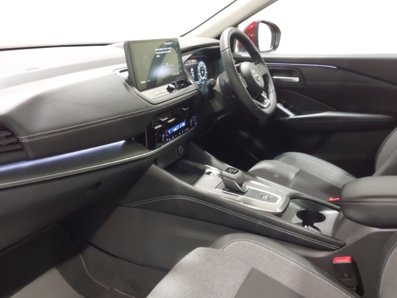 Used Nissan Qashqai 2025 for sale - 77793131: Photo 5