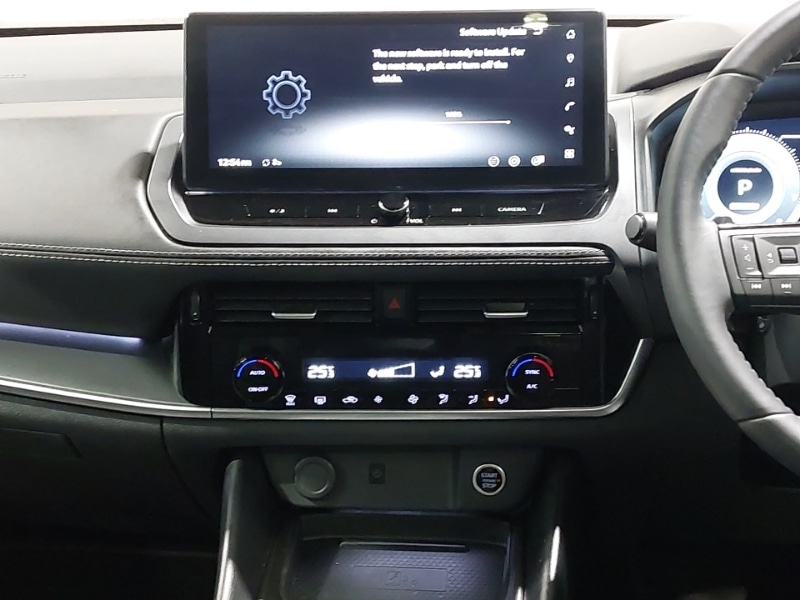 Used Nissan Qashqai 2025 for sale - 77793131: Photo 7