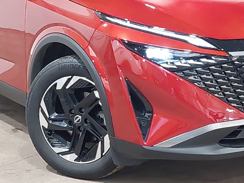 Used Nissan Qashqai 2025 for sale - 77793131: Photo 9