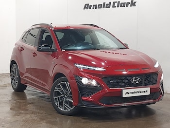 Used Hyundai KONA 2023 for sale - 78976841: Photo