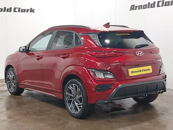 Used Hyundai KONA 2023 for sale - 78976841: Photo