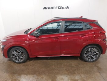 Used Hyundai KONA 2023 for sale - 78976841: Photo