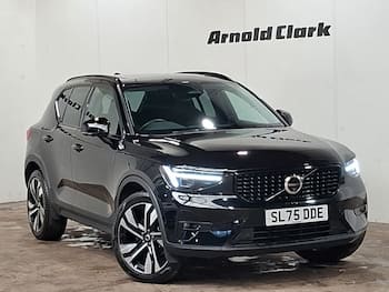 Used Volvo XC40 2025 for sale - 79790068: Photo