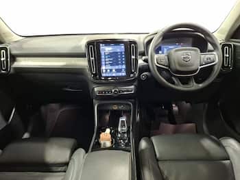 Used Volvo XC40 2025 for sale - 79790068: Photo