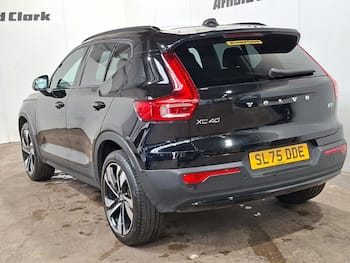 Used Volvo XC40 2025 for sale - 79790068: Photo