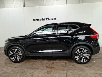 Used Volvo XC40 2025 for sale - 79790068: Photo