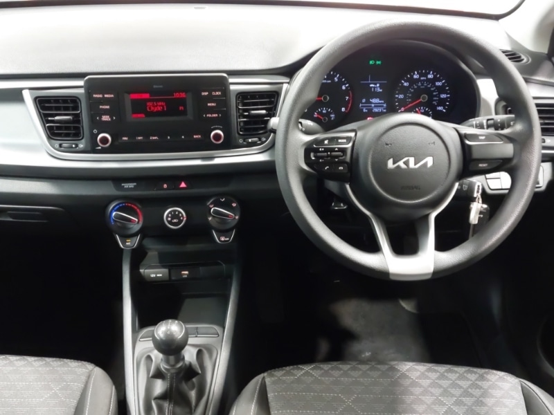 Used Kia Rio 2022 for sale - 76383849: Photo 11