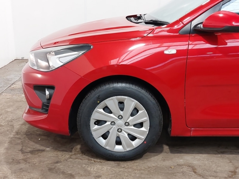 Used Kia Rio 2022 for sale - 76383849: Photo 13
