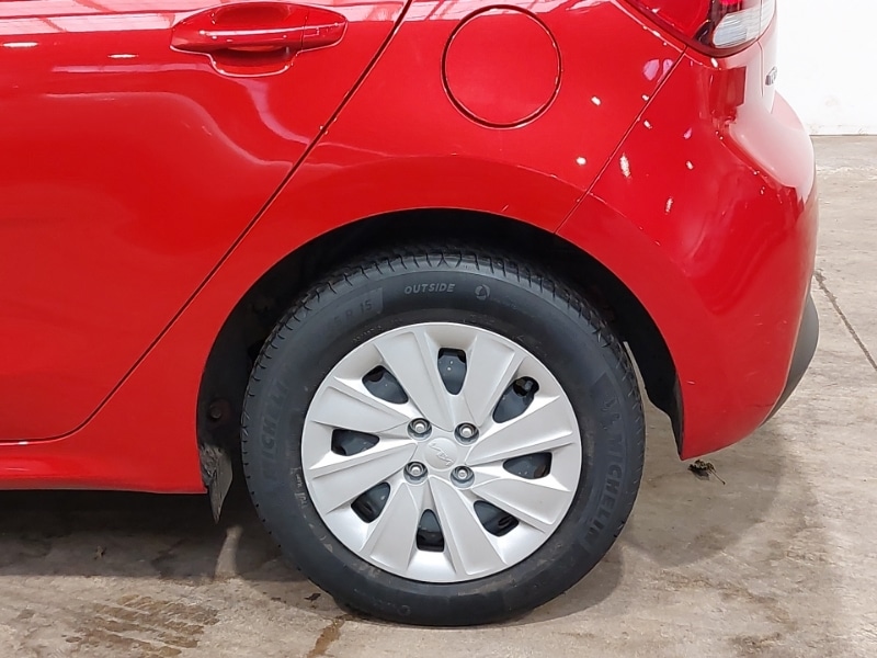 Used Kia Rio 2022 for sale - 76383849: Photo 14