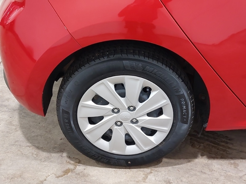 Used Kia Rio 2022 for sale - 76383849: Photo 16