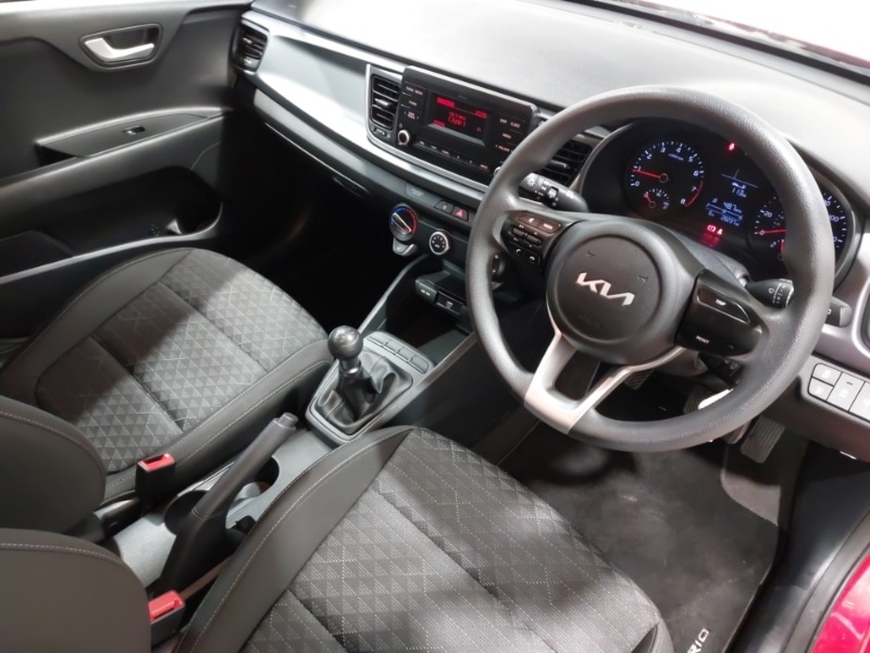 Used Kia Rio 2022 for sale - 76383849: Photo 17