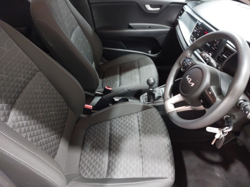 Used Kia Rio 2022 for sale - 76383849: Photo 18