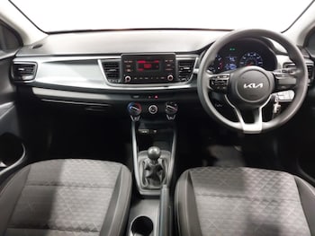 Used Kia Rio 2022 for sale - 76383849: Photo
