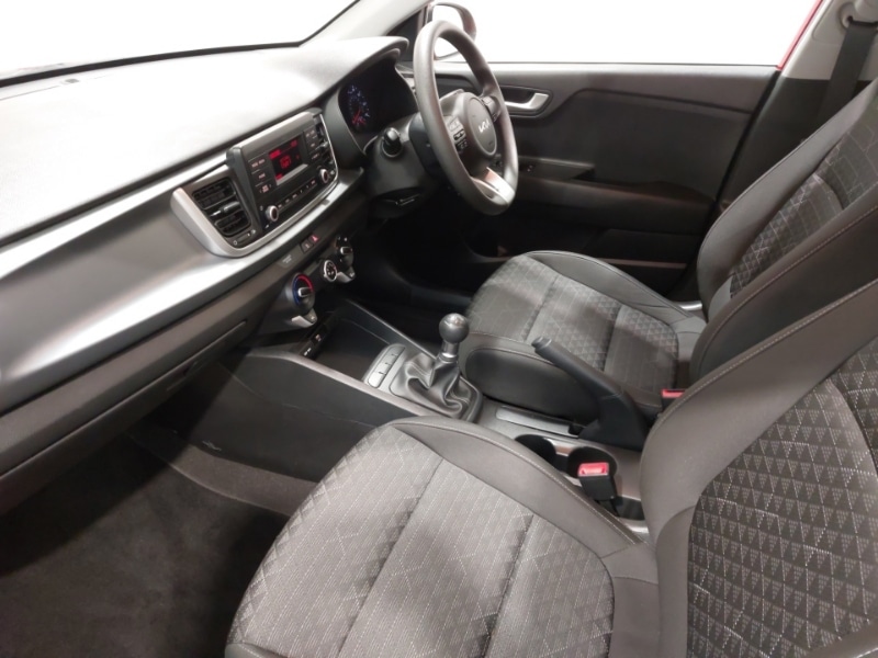 Used Kia Rio 2022 for sale - 76383849: Photo 5