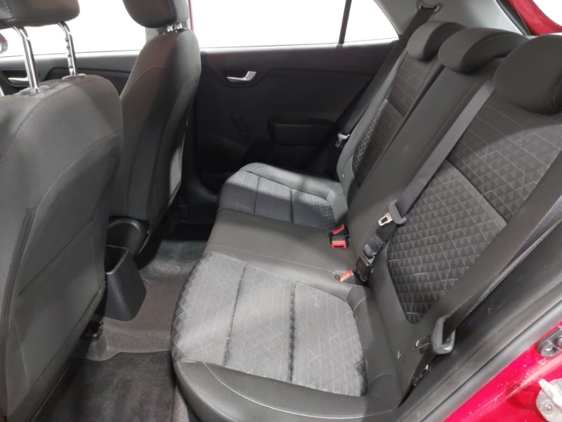 Used Kia Rio 2022 for sale - 76383849: Photo 6