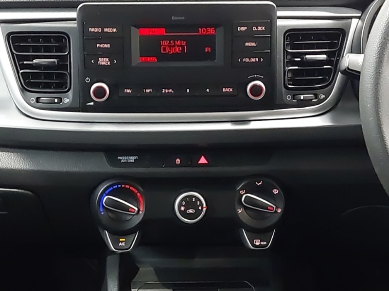 Used Kia Rio 2022 for sale - 76383849: Photo 7