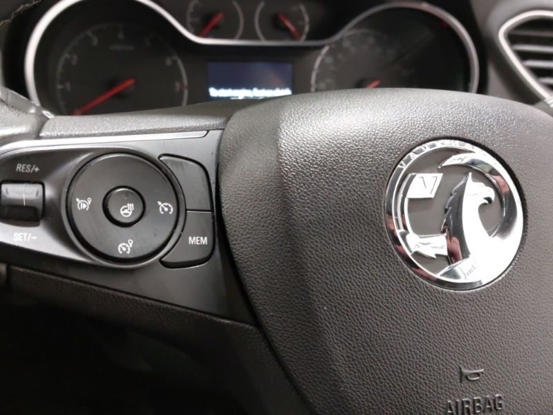 Used Vauxhall Grandland X 2018 for sale - 77881595: Photo 10