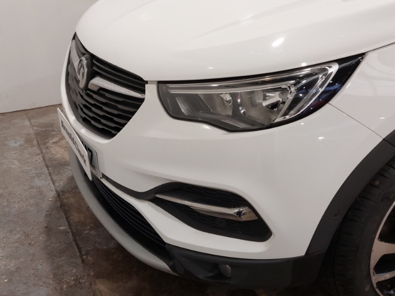 Used Vauxhall Grandland X 2018 for sale - 77881595: Photo 12