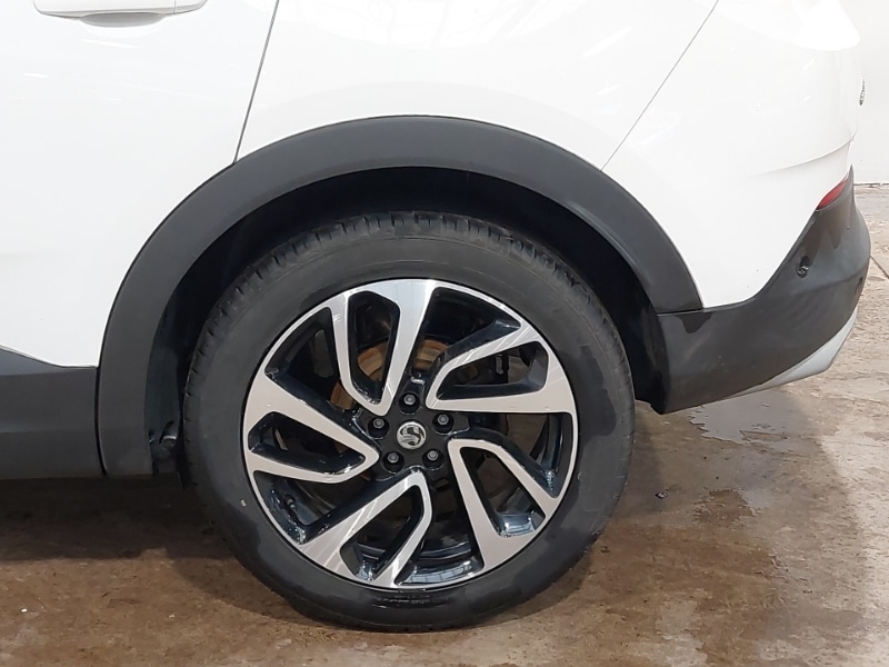 Used Vauxhall Grandland X 2018 for sale - 77881595: Photo 14