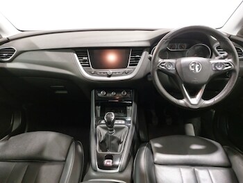 Used Vauxhall Grandland X 2018 for sale - 77881595: Photo
