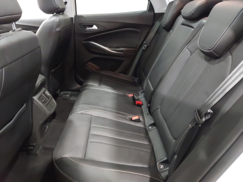 Used Vauxhall Grandland X 2018 for sale - 77881595: Photo 6