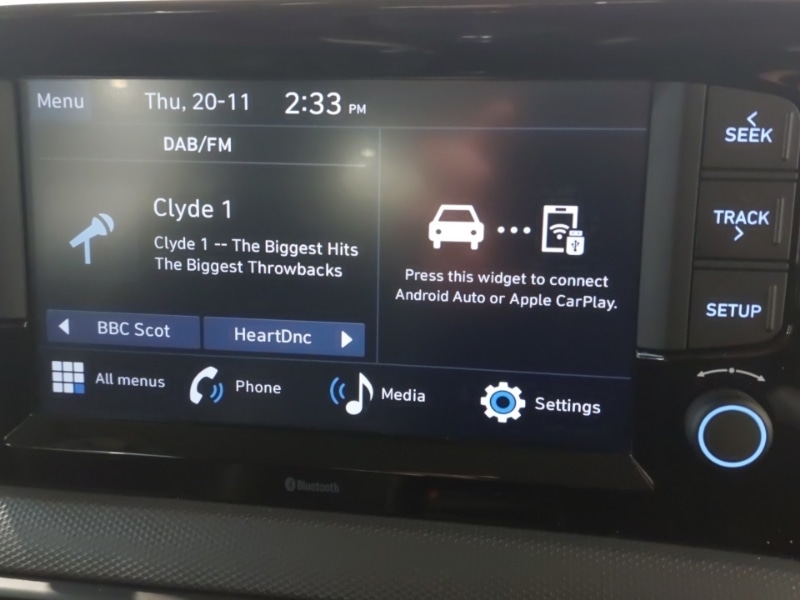 Used Hyundai i10 2023 for sale - 76639524: Photo 19