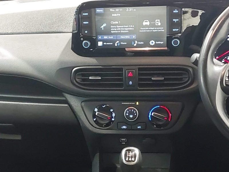 Used Hyundai i10 2023 for sale - 76639524: Photo 7