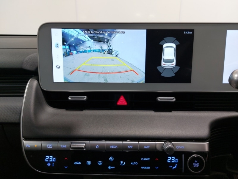 Used Hyundai IONIQ 5 2024 for sale - 77731410: Photo 10