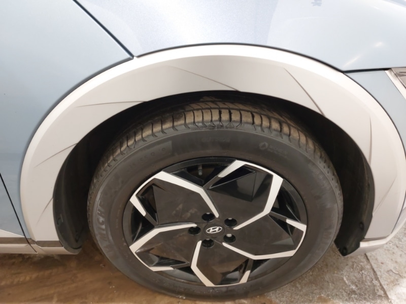 Used Hyundai IONIQ 5 2024 for sale - 77731410: Photo 14