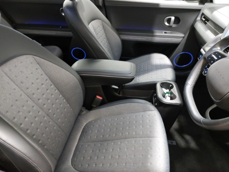 Used Hyundai IONIQ 5 2024 for sale - 77731410: Photo 15