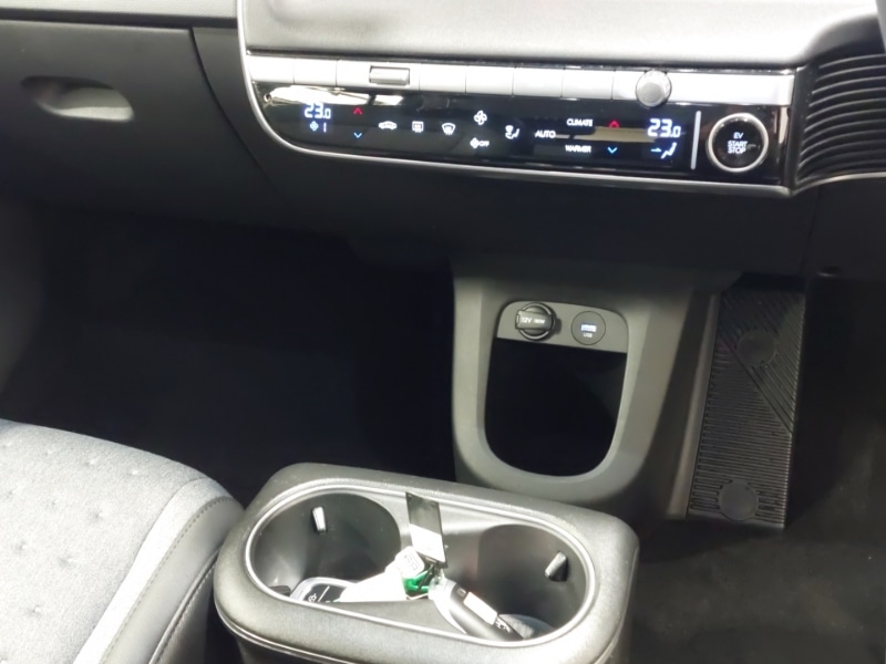 Used Hyundai IONIQ 5 2024 for sale - 77731410: Photo 16