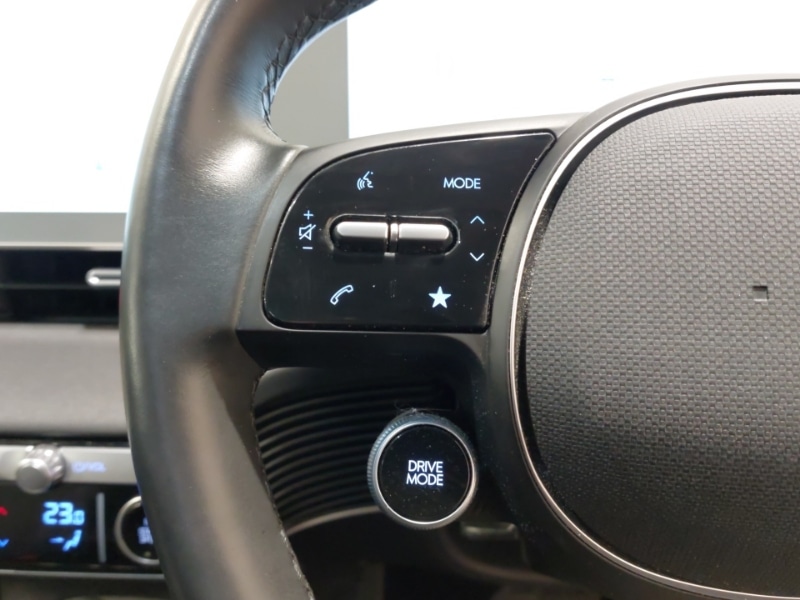 Used Hyundai IONIQ 5 2024 for sale - 77731410: Photo 17