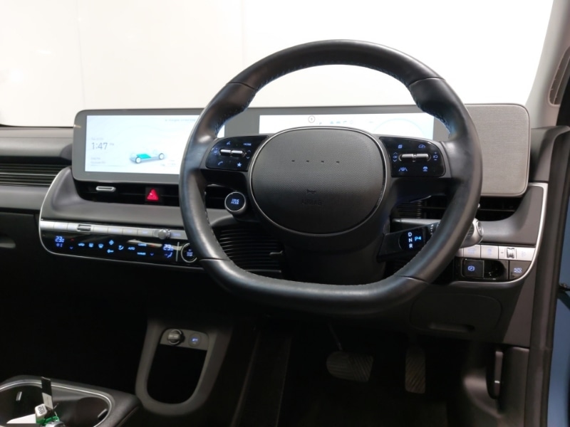 Used Hyundai IONIQ 5 2024 for sale - 77731410: Photo 19