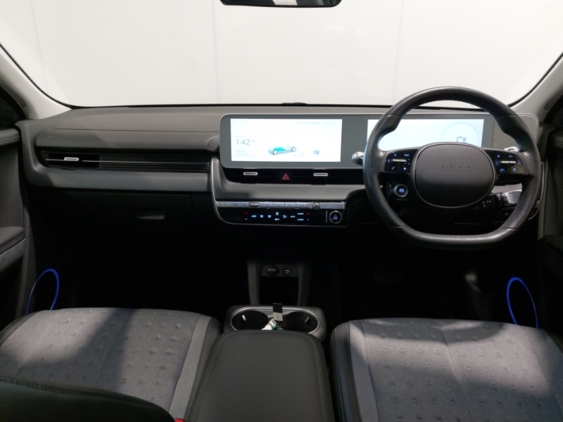 Used Hyundai IONIQ 5 2024 for sale - 77731410: Photo 2