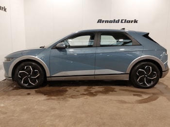 Used Hyundai IONIQ 5 2024 for sale - 77731410: Photo