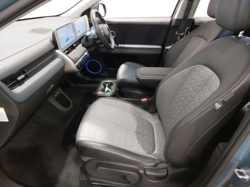 Used Hyundai IONIQ 5 2024 for sale - 77731410: Photo 5