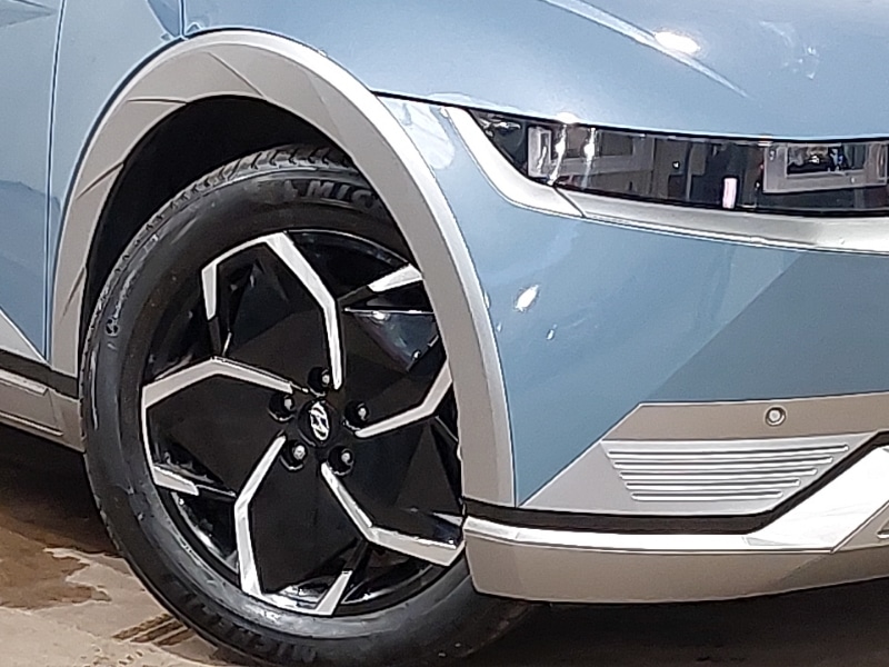 Used Hyundai IONIQ 5 2024 for sale - 77731410: Photo 9