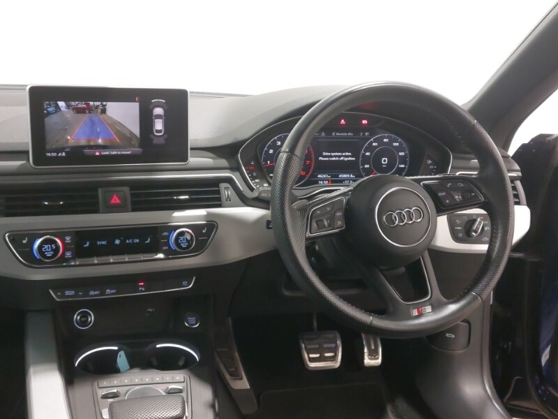 Used Audi A5 2019 for sale - 75988751: Photo 10