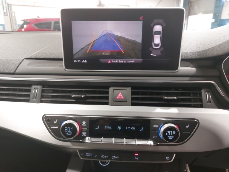Used Audi A5 2019 for sale - 75988751: Photo 12