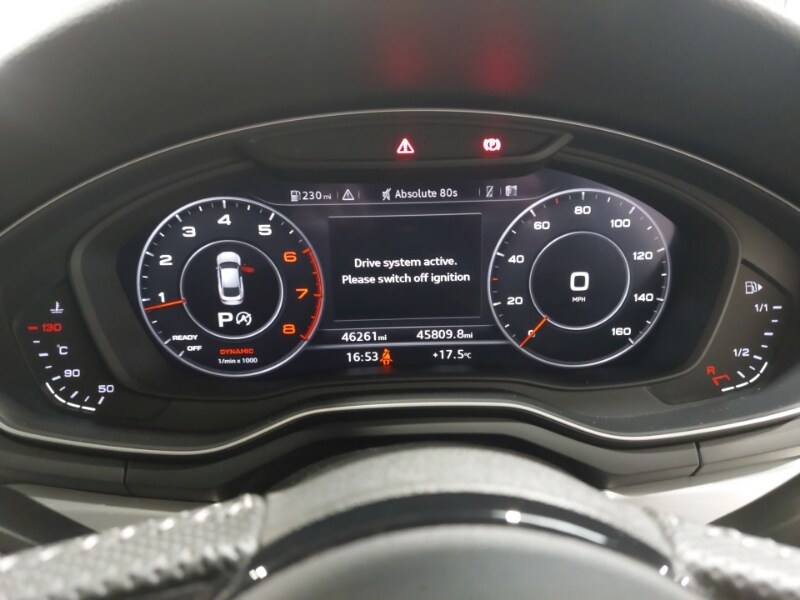 Used Audi A5 2019 for sale - 75988751: Photo 13