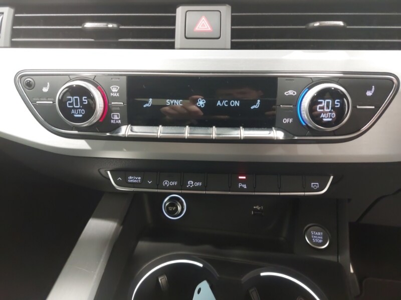 Used Audi A5 2019 for sale - 75988751: Photo 14