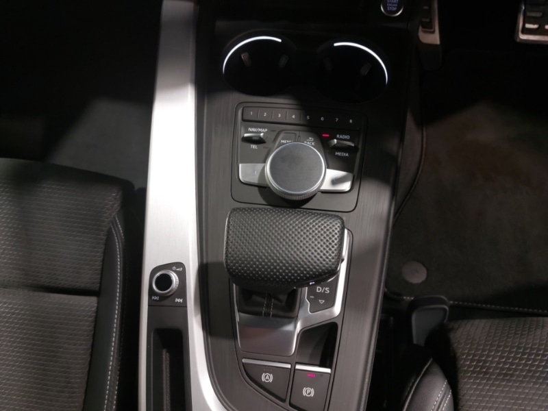 Used Audi A5 2019 for sale - 75988751: Photo 15