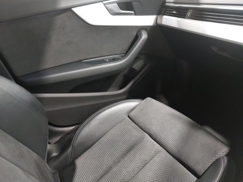 Used Audi A5 2019 for sale - 75988751: Photo 16