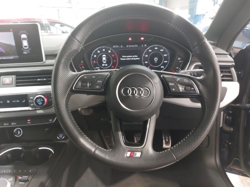 Used Audi A5 2019 for sale - 75988751: Photo 17
