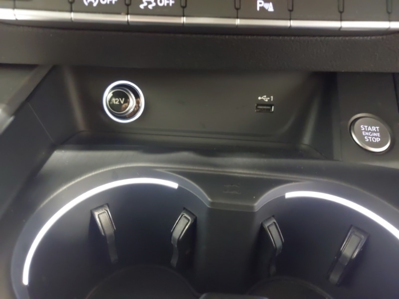 Used Audi A5 2019 for sale - 75988751: Photo 18