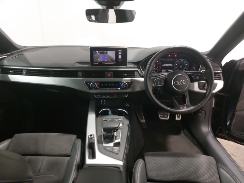 Used Audi A5 2019 for sale - 75988751: Photo 2