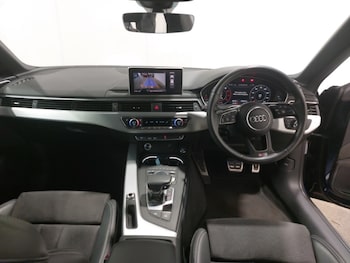 Used Audi A5 2019 for sale - 75988751: Photo 2