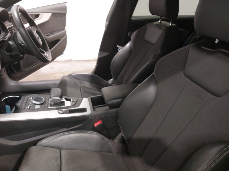 Used Audi A5 2019 for sale - 75988751: Photo 5